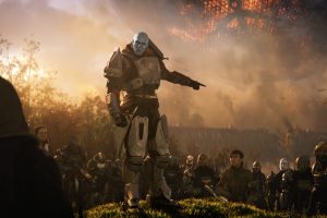 کارگردان Destiny 2: باید محتوای بیشتری به گیمر‌های حرفه‌ای ارائه کنیم