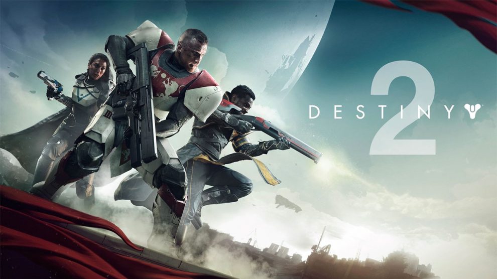 نام بسته الحاقی دوم Destiny 2 فاش شد