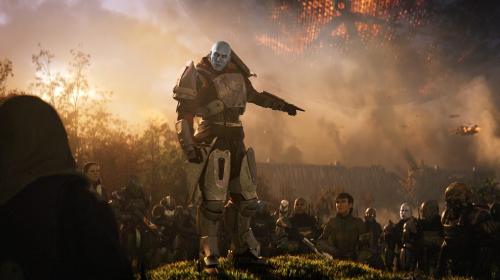 کارگردان Destiny 2: باید محتوای بیشتری به گیمر‌های حرفه‌ای ارائه کنیم