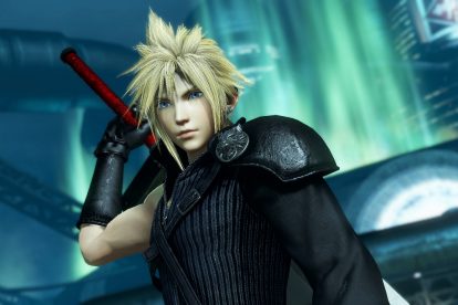 تماشا کنید: نمایش جدید از گیم‌پلی Dissidia Final Fantasy NT