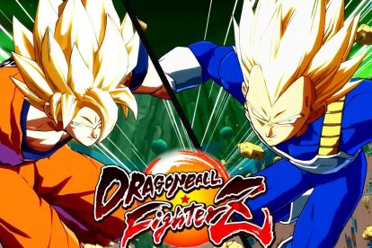 تماشا کنید: نمایش جدید از گیم‌پلی Dragon Ball FighterZ