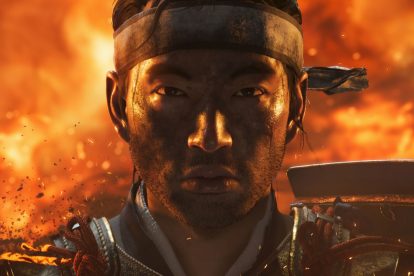 جزئیات بیشتر از Ghost of Tsushima در PSX 2017 منتشر شد