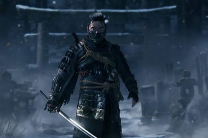 رویکرد تجاری دلیل ساخت Ghost of Tsushima نیست