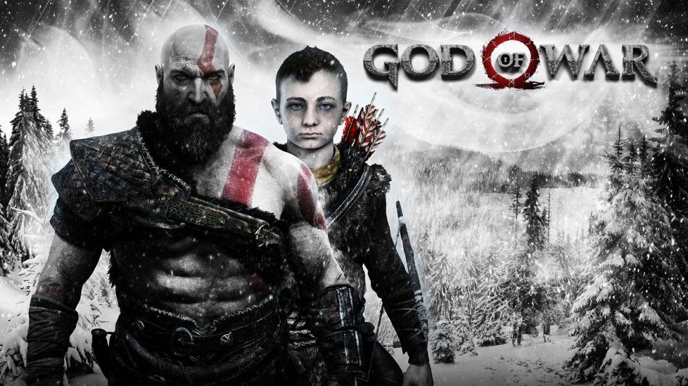 اطلاعات جدید از گیم‌پلی و مبارزات God of War