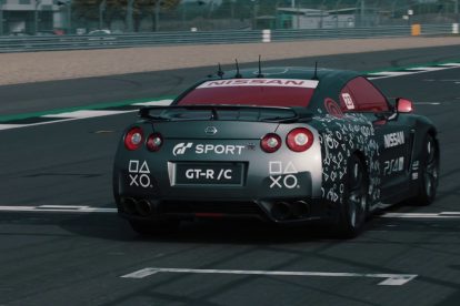 بعد از وقفه‌ای بلند مدت Gran Turismo Sport دوباره آنلاین شد