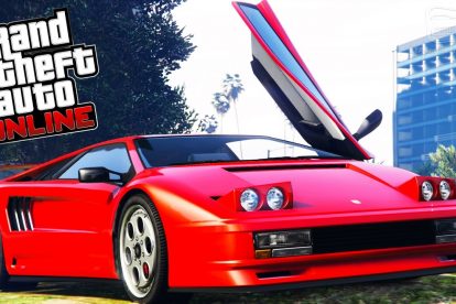 باید منتظر ترکیب بخش آنلاین GTA Online و Red Dead Redemption 2 باشیم ؟