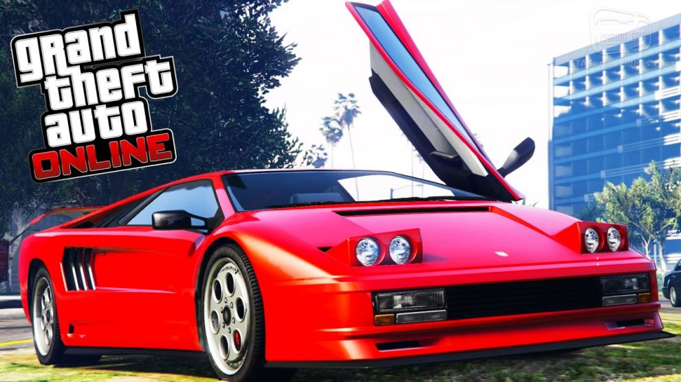 باید منتظر ترکیب بخش آنلاین GTA Online و Red Dead Redemption 2 باشیم ؟