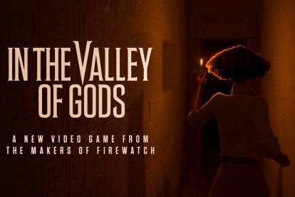 تماشا کنید: تریلر معرفی In the Valley of Gods