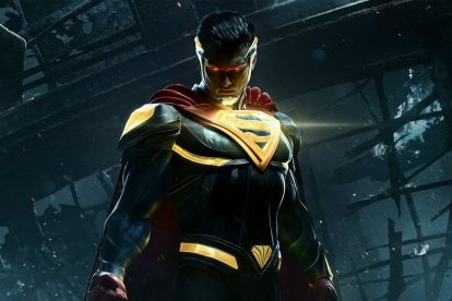 این هفته Injustice 2 را روی کنسول‌ها رایگان بازی کنید