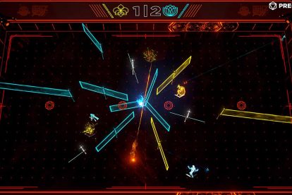 تاریخ تست بتا اختصاصی Laser League اعلام شد