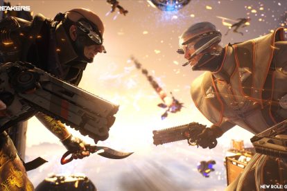 موسس استودیوی سازنده LawBreakers برای ساخت یک پروژه جدید به Epic Games پیوست
