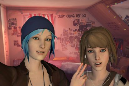 بازگشت صداگذاران اصلی Life is Strange به این پروژه