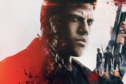 سازنده Horizon Zero Dawn به تیم توسعه‌دهنده Mafia 3 پیوست