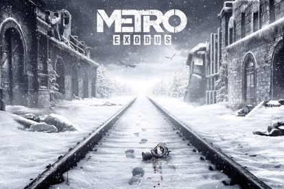 تماشا کنید: تریلر جدید Metro Exodus در TGA 2017