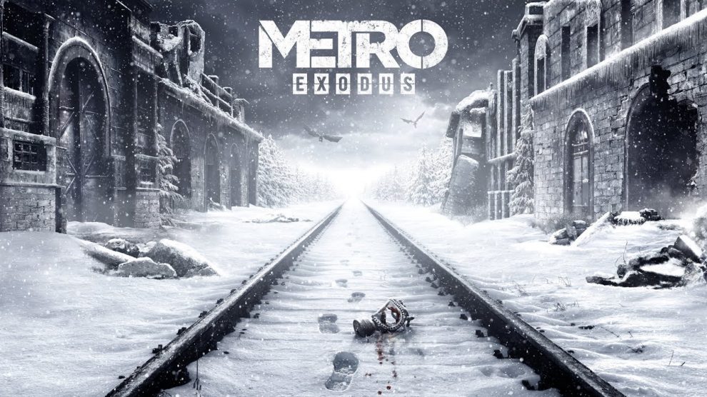 تریلر جدیدی از Metro Exodus در TGA 2017 به نمایش گذاشته می‌شود