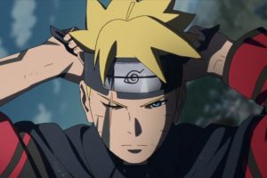 تماشا کنید: ویدیوی گیم‌پلی مالتی‌پلیر Naruto Boruto Shinobi Striker