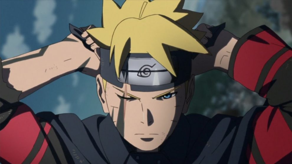 تماشا کنید: ویدیوی گیم‌پلی مالتی‌پلیر Naruto Boruto Shinobi Striker