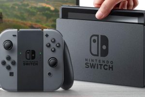 فروش Nintendo Switch به ده میلیون واحد رسید