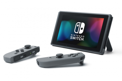 جدول فروش هفتگی ژاپن: فروش Switch به بیش از 200 هزار واحد رسید