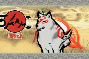 تماشا کنید: تریلر لانچ Okami HD Remaster