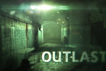 عرضه سری Outlast برای Switch در سال 2018