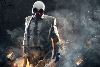 مراحل جدیدی به PayDay 2 اضافه شدند