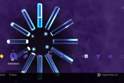 تماشا کنید: رونمایی از تم PS2 برای PS4
