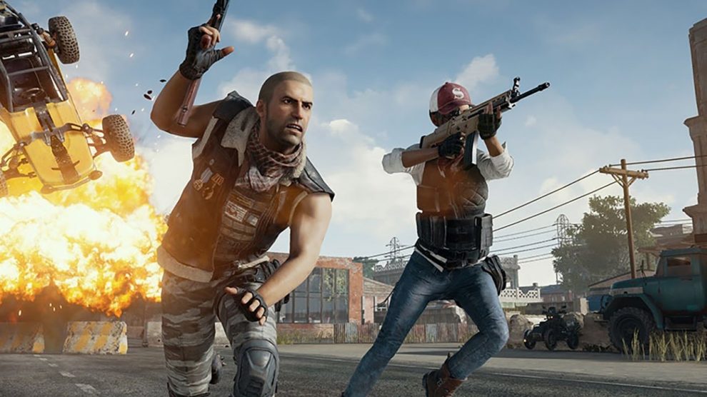 تعداد مخاطبان همزمان PUBG از مرز 3 میلیون نفر گذر کرد