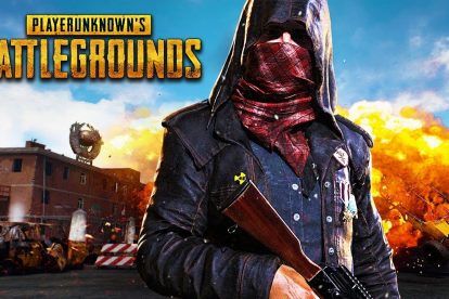 نسخه رسمی PUBG برای PC عرضه شد