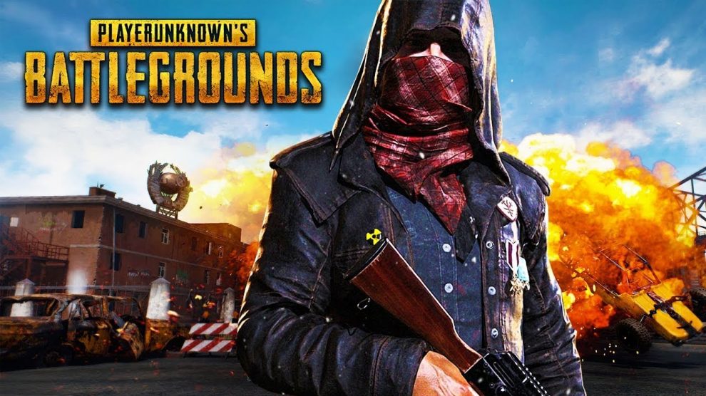 نسخه رسمی PUBG برای PC عرضه شد