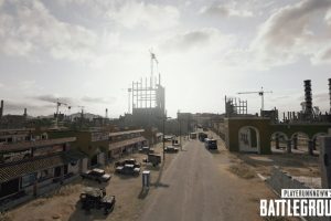 تست‌های نقشه صحرا PUBG به زودی انجام می‌شود