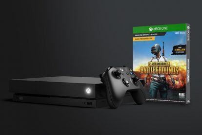 مشکلات PUBG روی Xbox One برطرف خواهد شد