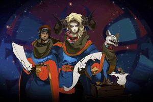 پشتیبانی Pyre از پنج زبان با به‌روزرسانی جدید