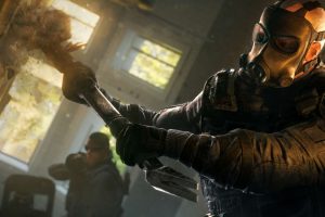 تعداد مخاطبان Rainbow Six Siege از 25 میلیون نفر گذشت
