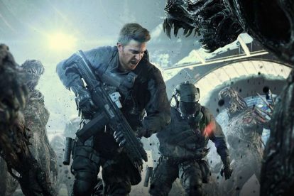 تماشا کنید: تریلر لانچ Resident Evil 7 Gold Edition