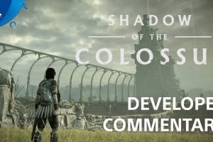 تماشا کنید: صحبت‌های سازندگان Shadow of the Colossus در مورد بازسازی گرافیکی این اثر