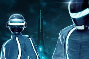 استفاده از Daft Punk‌ برای مقابله با کپی‌های غیرقانونی بازی
