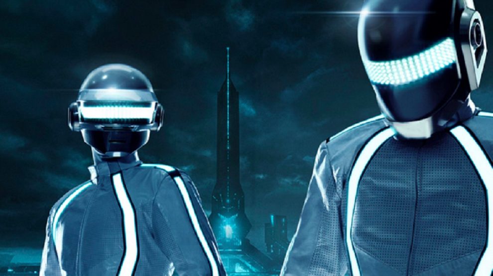 استفاده از Daft Punk‌ برای مقابله با کپی‌های غیرقانونی بازی