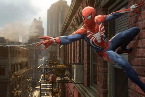 تماشا کنید: صحبت‌های سازندگان Marvel’s Spider-Man در مورد این بازی