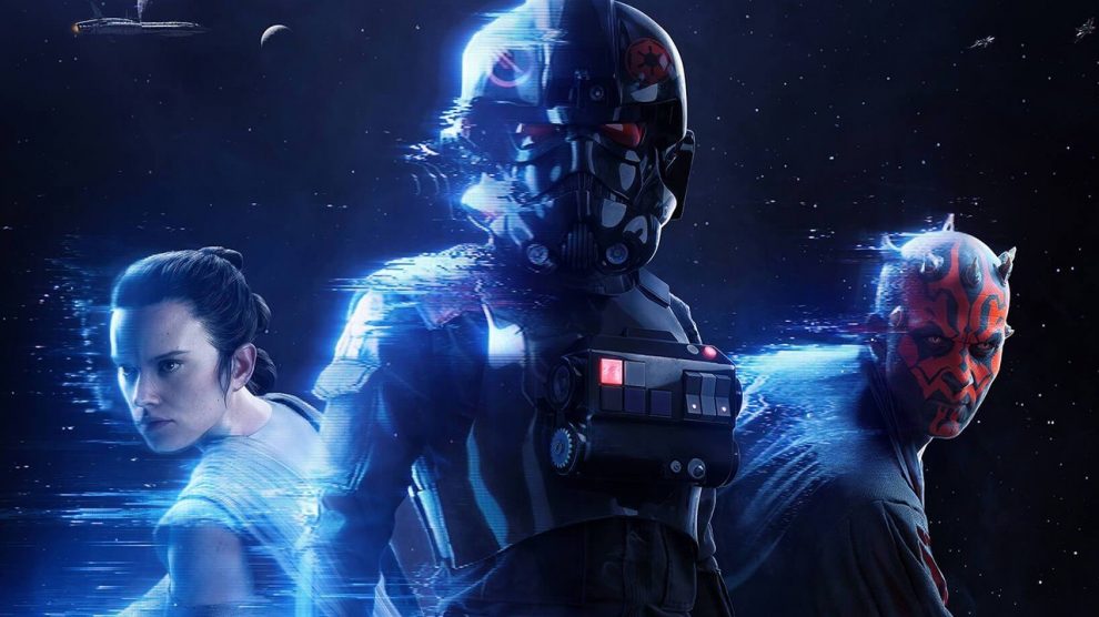 به زودی با متقلبان در Star Wars Battlefront 2 برخورد خواهد شد