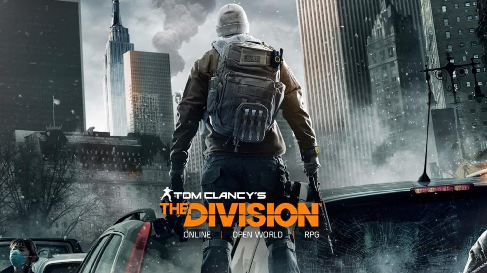 به‌روزرسانی نسخه 1.8 بازی The Division هفته آینده عرضه می‌شود
