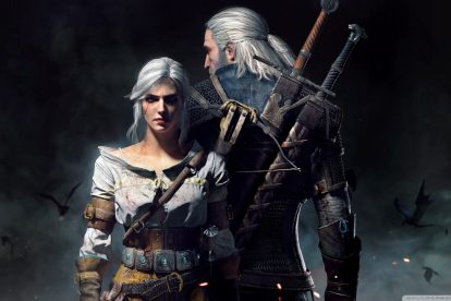 نویسنده سریال The Witcher مشخص شد