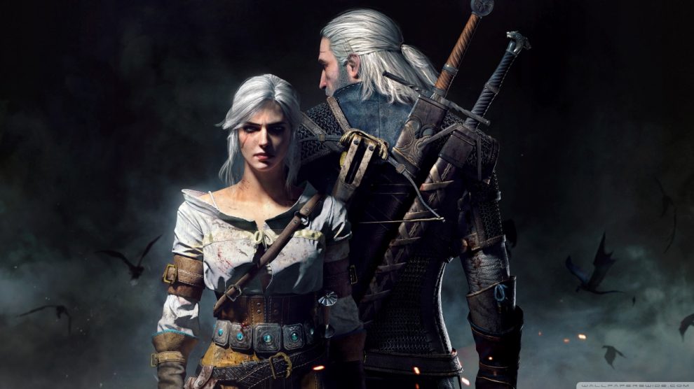 نویسنده سریال The Witcher مشخص شد