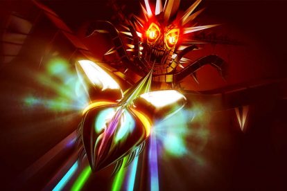 تاریخ عرضه Thumper Pocket Edition مشخص شد