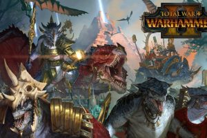 تاریخ عرضه بسته الحاقی جدید Total War Warhammer 2 اعلام شد