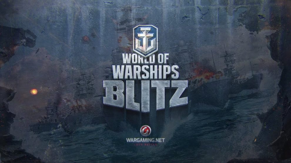 تاریخ عرضه World of War Ships Blitz مشخص شد