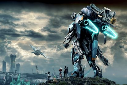 علاقه تیم سازنده برای پورت Xenoblade Chronicles X برای Switch