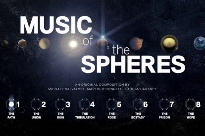 بعد از چهار سال موسیقی‌های Destiny در اینترنت لیک شد