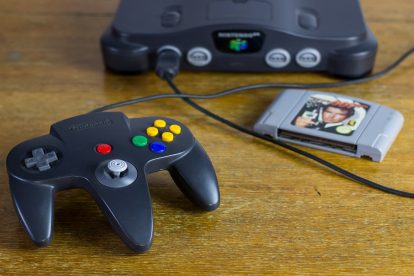 رکورد‌شکنی در GoldenEye 007 ادامه دارد