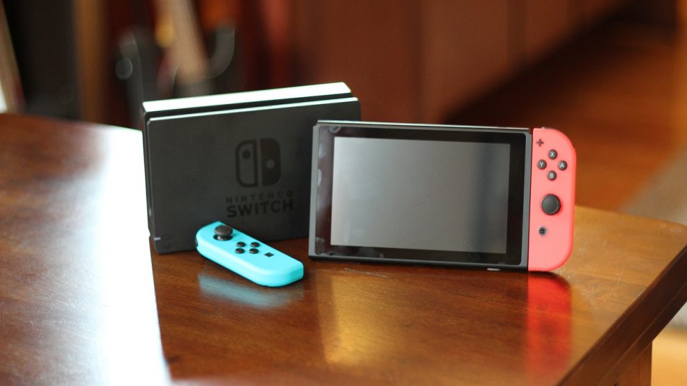 تاخیر در عرضه کارتریج‌های 64 گیگابایتی Nintendo Switch